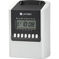 Lathem TIMECLOCK, CALCULATING LTH700E